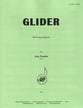 Glider Trumpet Quartet cover